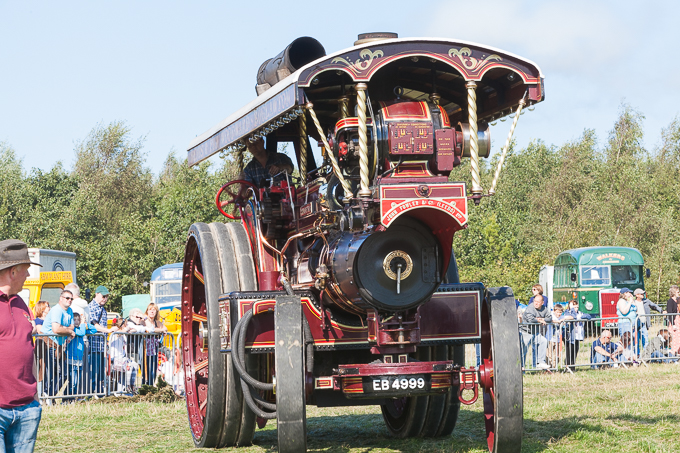 Belper Steam Rally (31)